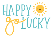 ◆ Happy lucky  ① Happy Go Lucky Font - FreeFontDL